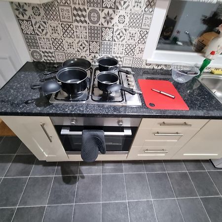 *Ra60G* For Your Most Relaxed & Cosy Stay + Free Parking + Free Fast Wifi * Morley  Extérieur photo