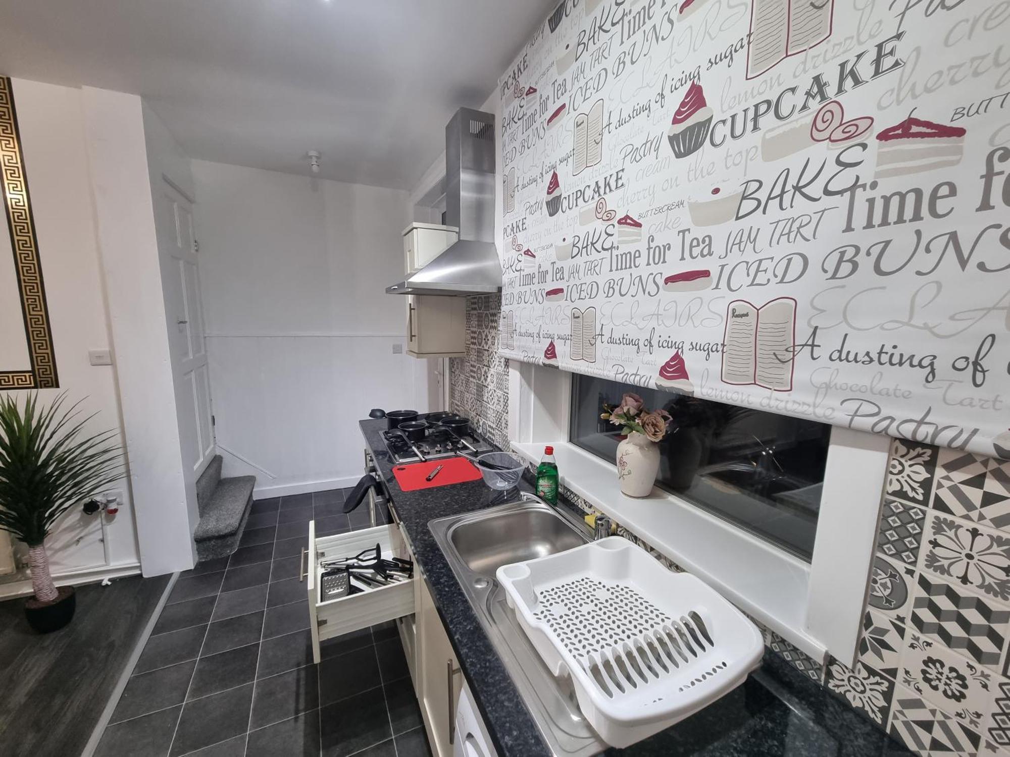 *Ra60G* For Your Most Relaxed & Cosy Stay + Free Parking + Free Fast Wifi * Morley  Extérieur photo
