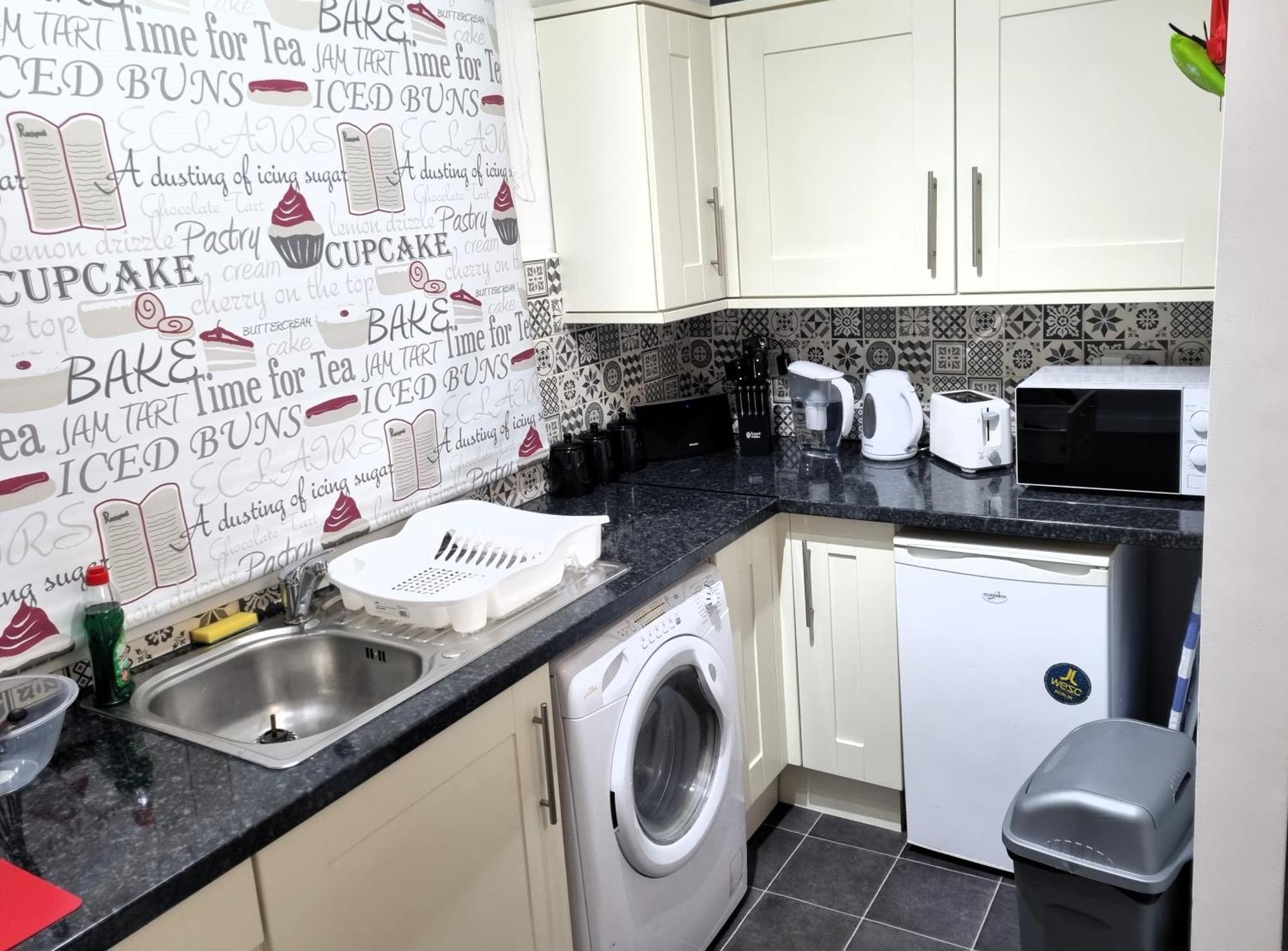 *Ra60G* For Your Most Relaxed & Cosy Stay + Free Parking + Free Fast Wifi * Morley  Extérieur photo