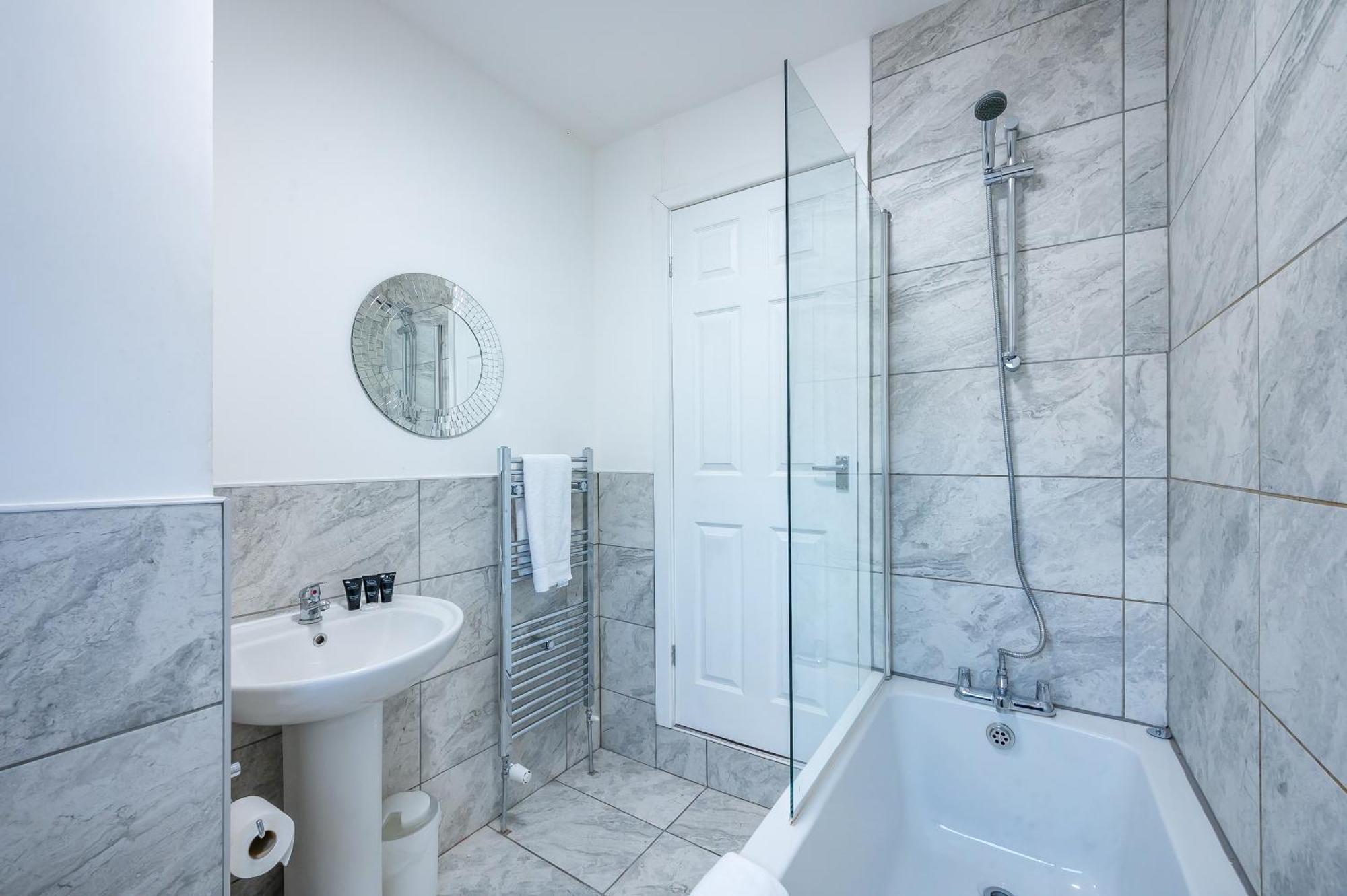 *Ra60G* For Your Most Relaxed & Cosy Stay + Free Parking + Free Fast Wifi * Morley  Extérieur photo